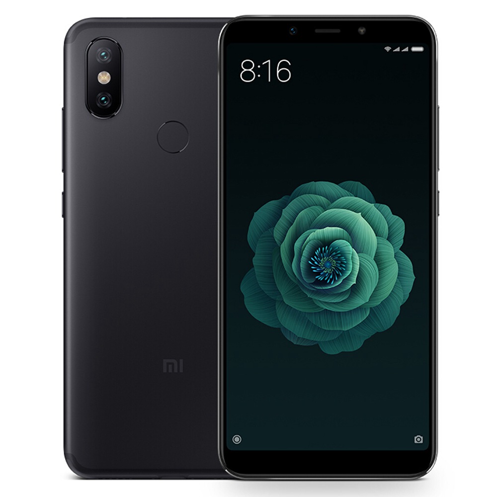 Película compatível com Xiaomi Xiaomi Mi 6x