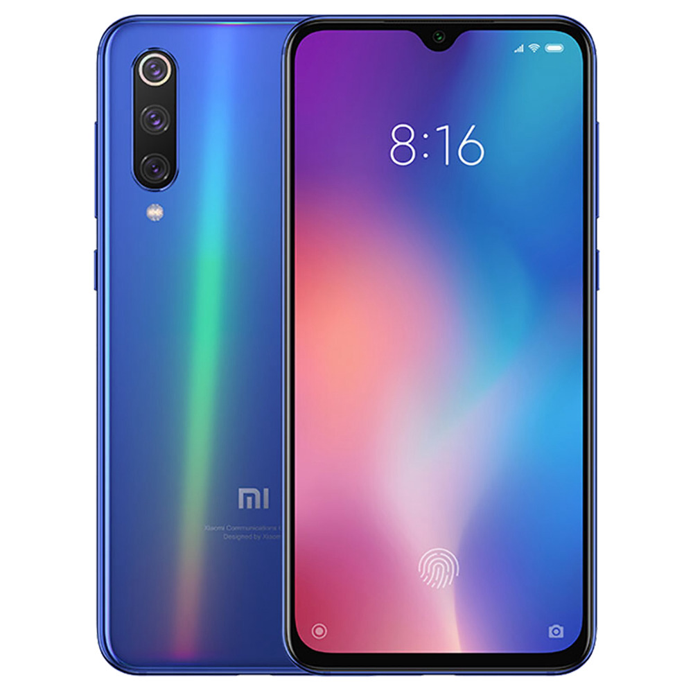 Película compatível com Xiaomi Xiaomi Mi 9 Se
