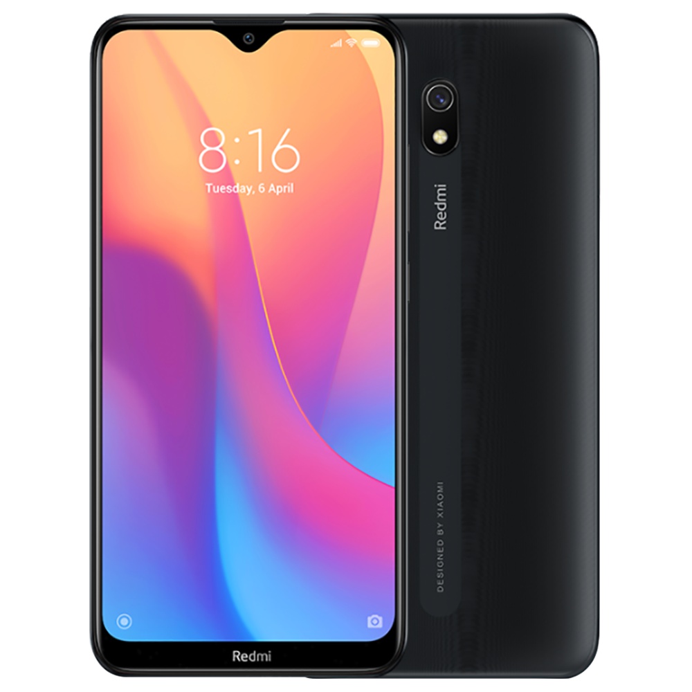 Película compatível com Xiaomi Xiaomi Redmi 8a