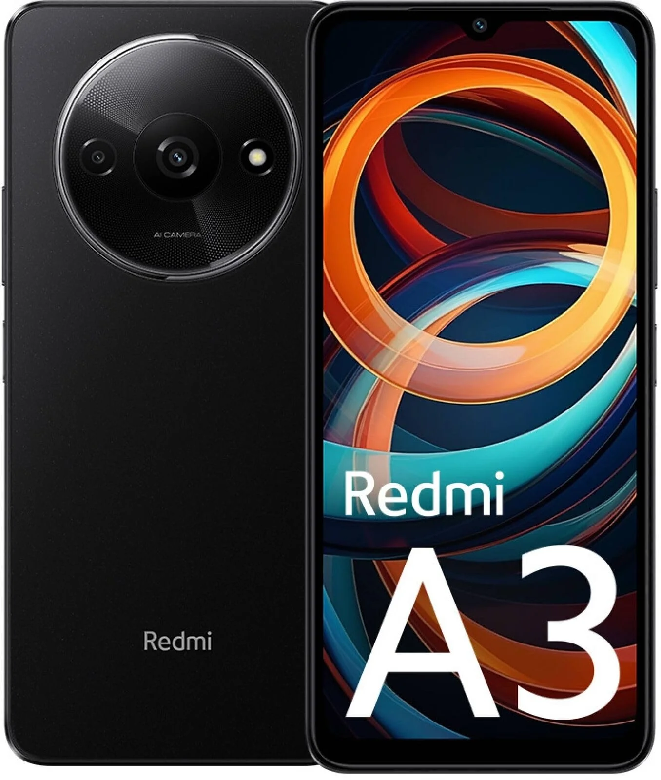 Película compatível com Xiaomi Xiaomi Redmi A3 4g