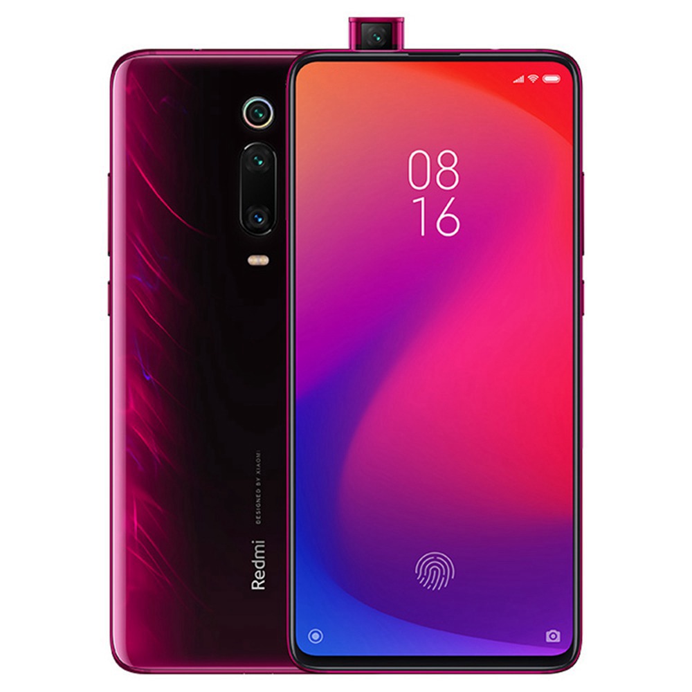 Película compatível com Xiaomi Xiaomi Redmi K20 Pro