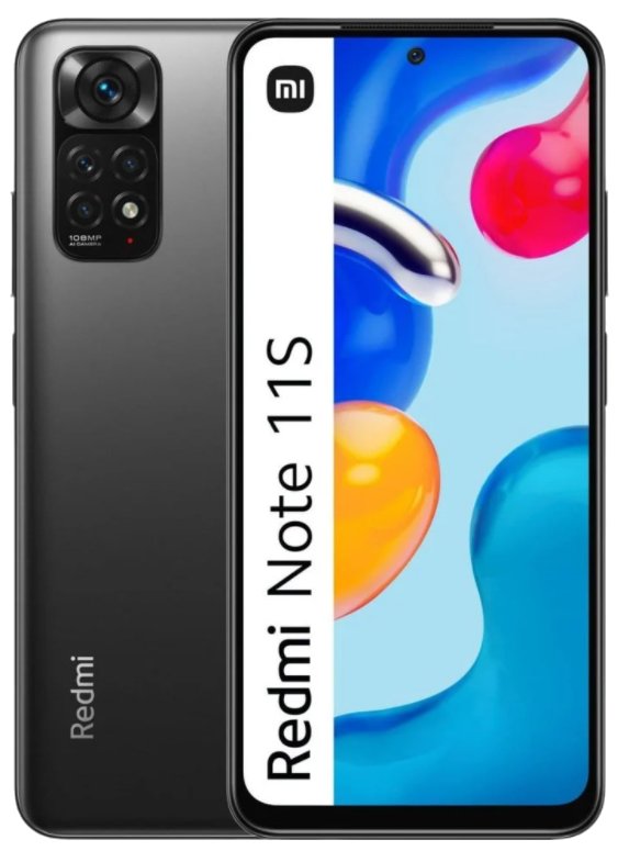 Película compatível com Xiaomi Xiaomi Redmi Note 11s 4g