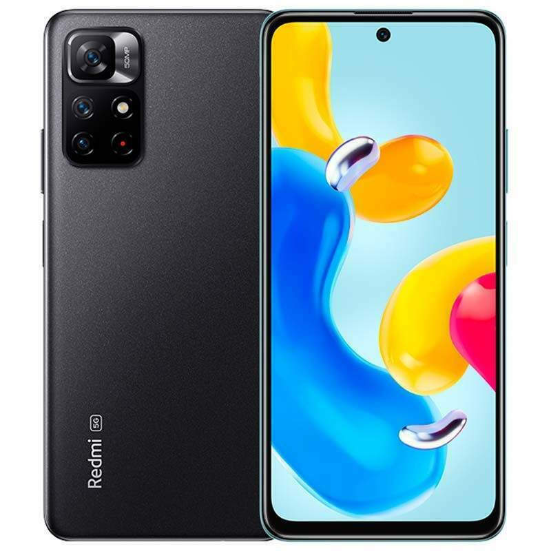Película compatível com Xiaomi Xiaomi Redmi Note 11s 5g